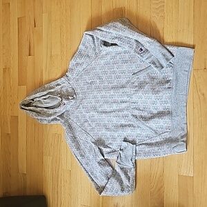 Women's Champion Hoodie size Small